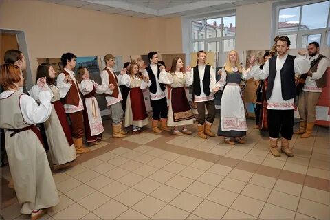 Неделя фестиваля