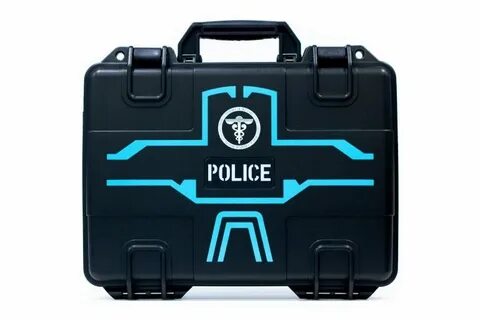 Police case