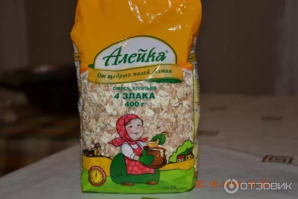 Смесь злаков. Хлопья 4 злака алейка. хлопья «алейка» 4 злака, 400 г. смесь хлопьев 4 злака 400гр. хлопья алейка 400 гр 4 злака.