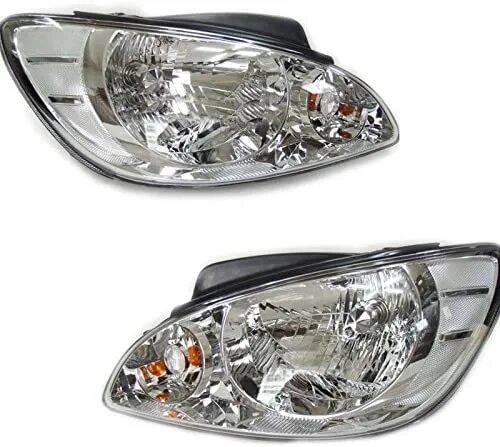 Купить фары хендай гетц. Фара Hyundai-Kia 921011c500. Фара Hyundai Verna 2005- 921011e500. Hyundai Getz фара передняя. 92101-1c511.