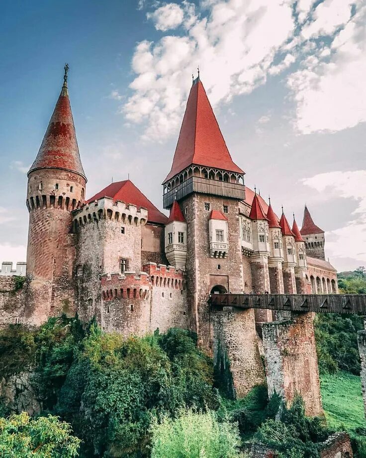 Castle r