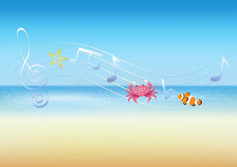 морские стишки для детей. коврик fantasy icarpet 40*60 008. морская детская музыка. ноты детских песен о море. сказочные музыкальные инструменты.