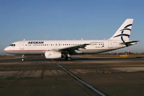 Авиакомпании а320
