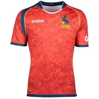 Joma футбольная