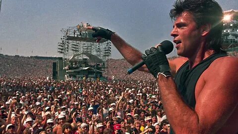 Live aid