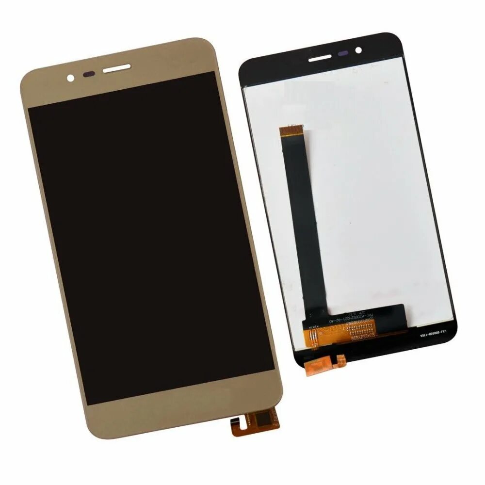 Tl lcd