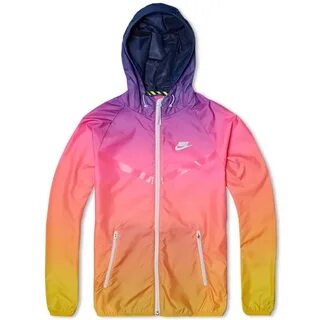 Windbreaker