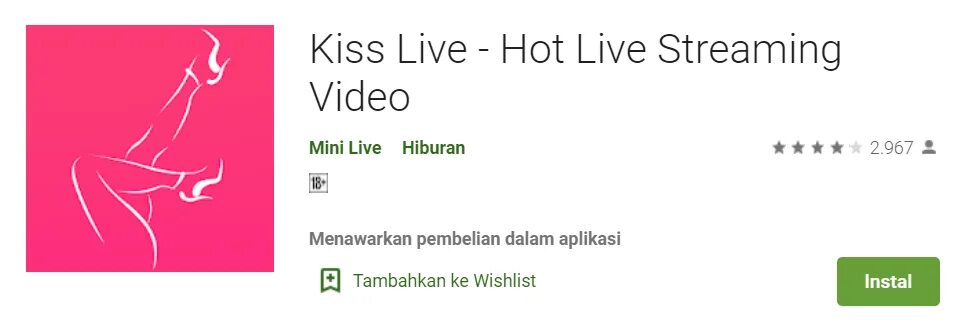 Life is hot. Live Bar Bar streaming.