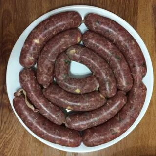 Как правильно приготовить домашнюю колбасу