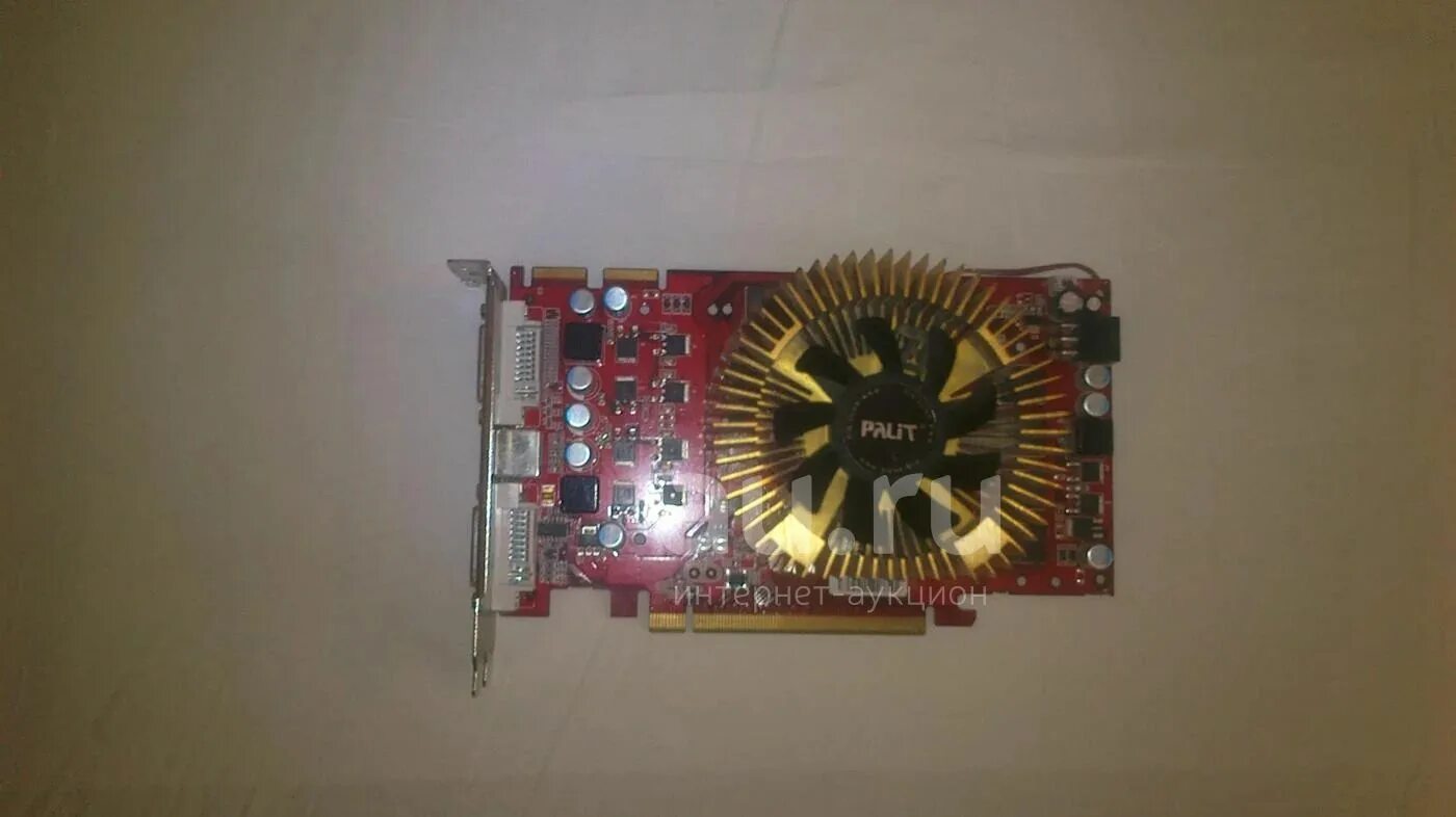 Ati radeon 4800 series драйвера