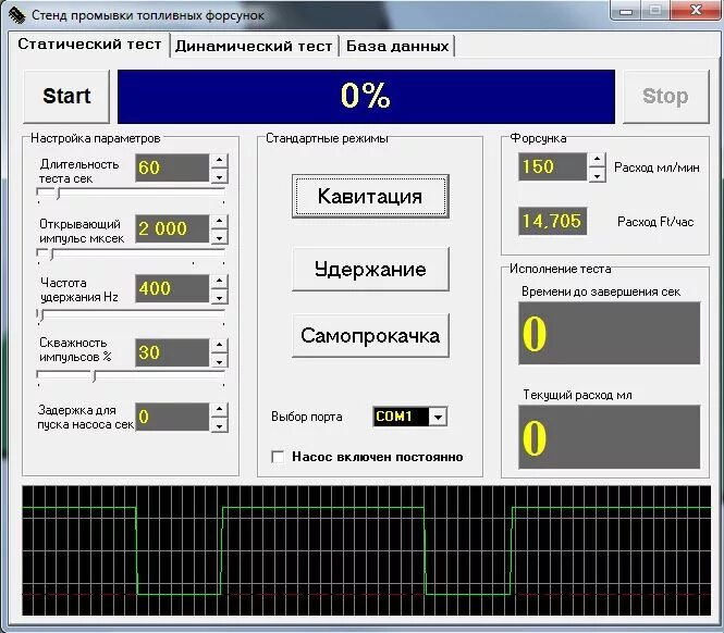 Стенд для промывки форсунок своими руками схема. Стенд для промывки форсунок gdi и fsi. Forscan j2534. Программа для тестирования форсунок. Программа для управления промывкой форсунок.