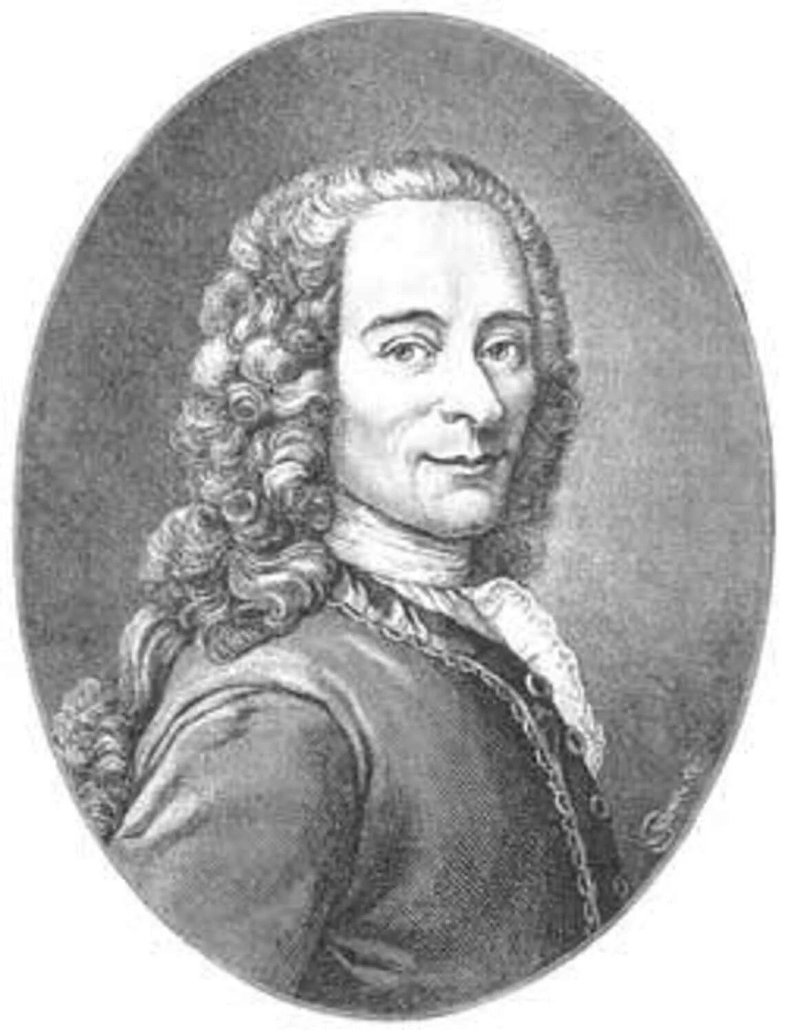 Вольтер франсуа мари сообщение. Франсуа мари аруэ вольтер. вольтер 1694-1778. вольтер (франсуа мари аруэ, 1694-1778). вольтер портрет.