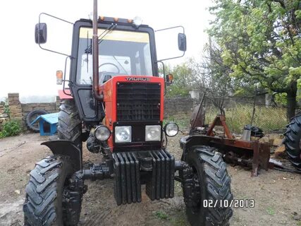 Мтз отзывы