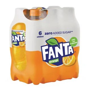 Фанта 2023