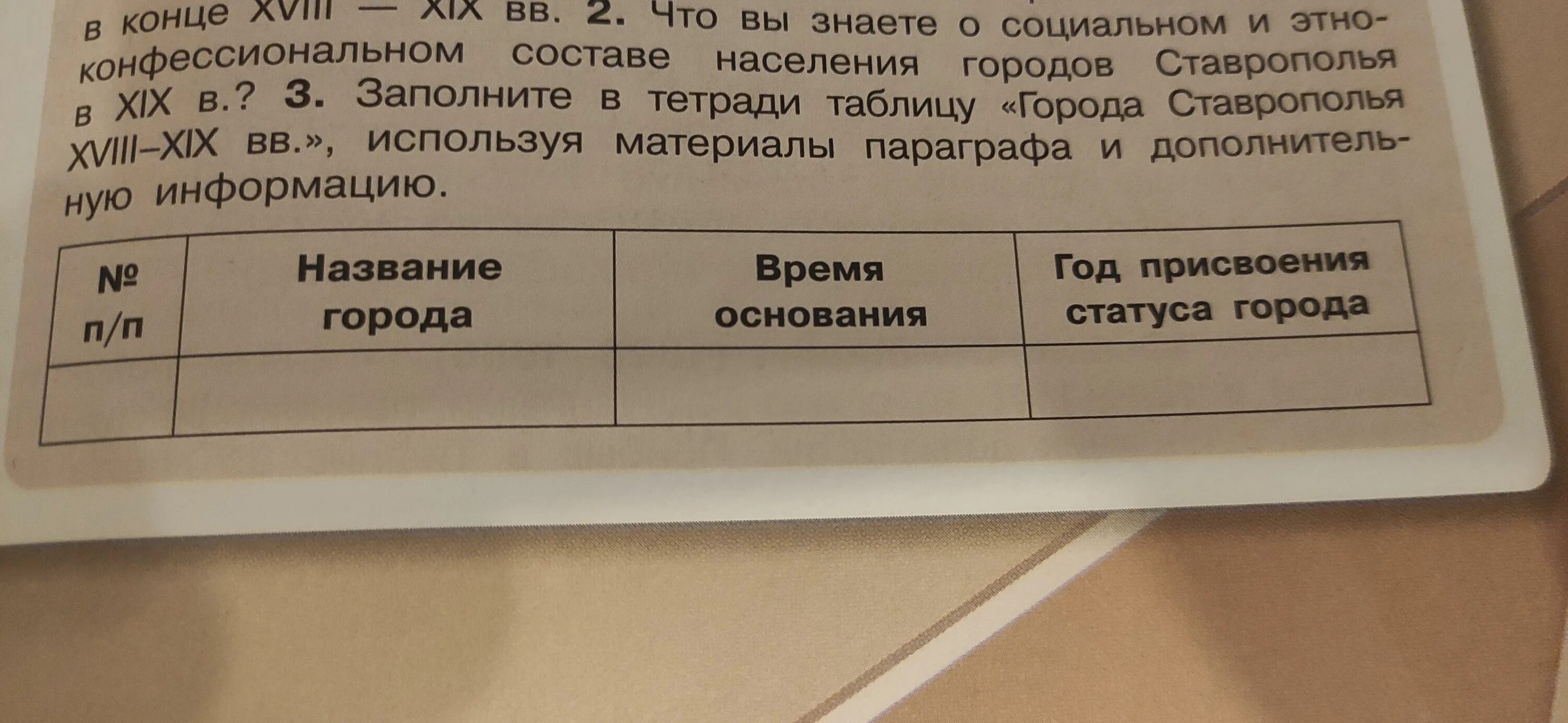 Картинки СОСТАВЬТЕ ТАБЛИЦУ ОСНОВНЫЕ ИТОГИ 18