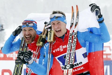 Лыжный спорт знаменитые спортсмены