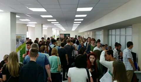 Сайт приемной комиссии тимирязевской академии