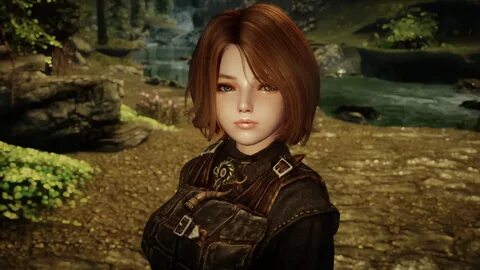 aesa standalone follower at skyrim nexus mods and community.