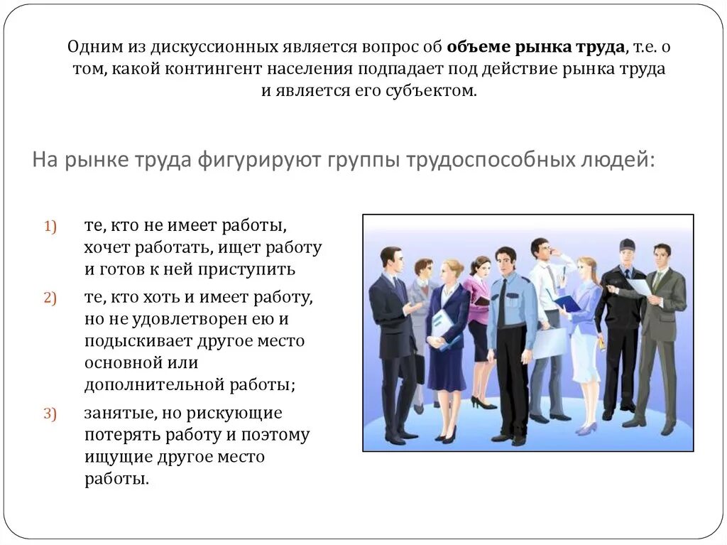 Особенности рынка труда молодежи. Объектом отношений на рынке труда выступает. понятие рынка труда. проект рынок труда. контингенты населения.