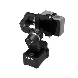 3 х осевой стабилизатор для gopro 12