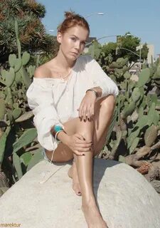 Olga foot