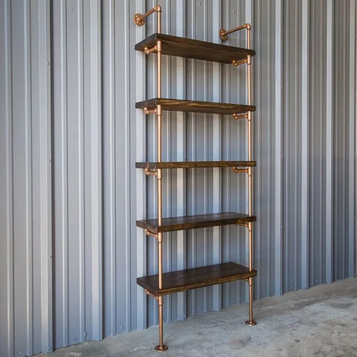 Free Standing Scaffold Shelving Unit Scaffold shelving, Shelves, Scaffold furnit