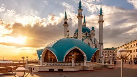 Казань на 3 дня из спб