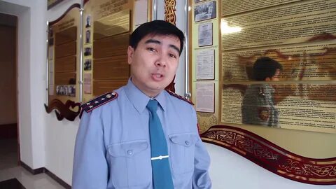 Именем республики казахстан