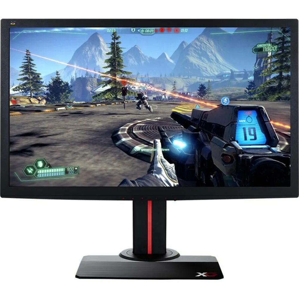 Какие мониторы для игр. VIEWSONIC xg2702. Монитор 144гц 27 1мс. VIEWSONIC xg2702, 1920x1080, 144 Гц, TN. VIEWSONIC 27 дюймов.