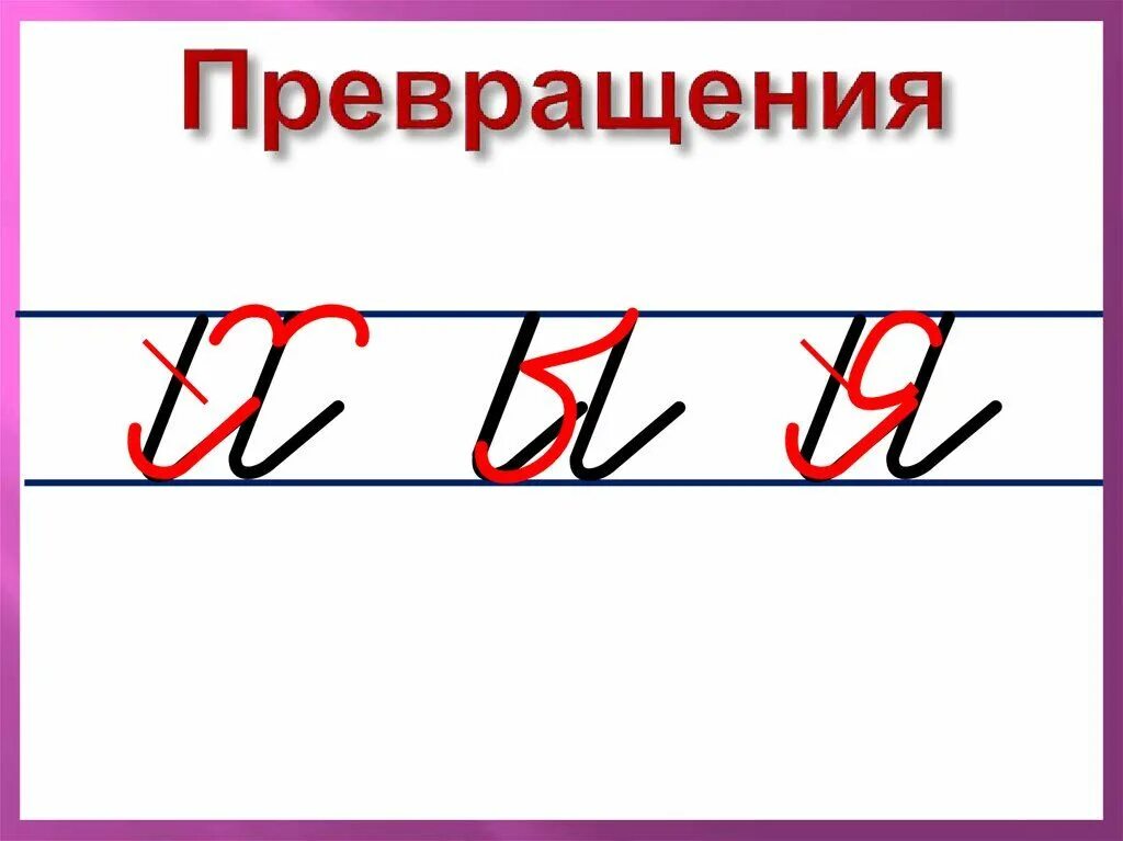Прописные буквы в информатике