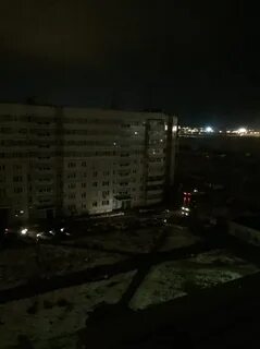 Омск нет света сейчас