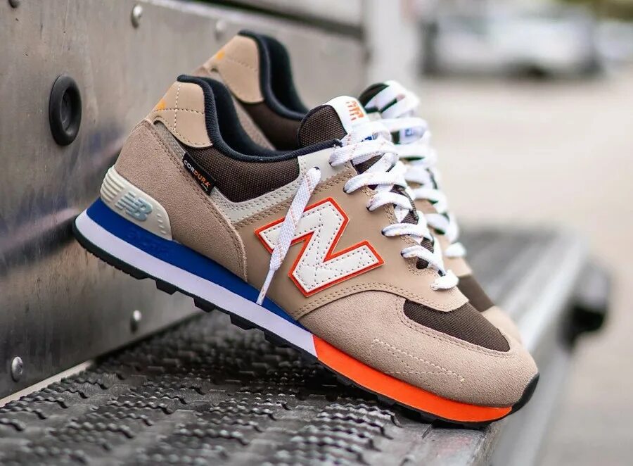 New balance cordura 574. New Balance 574 Cordura. New Balance homme 574. New Balance 574 Cordura "White-Yellow". New Balance Cordura 574 купить.