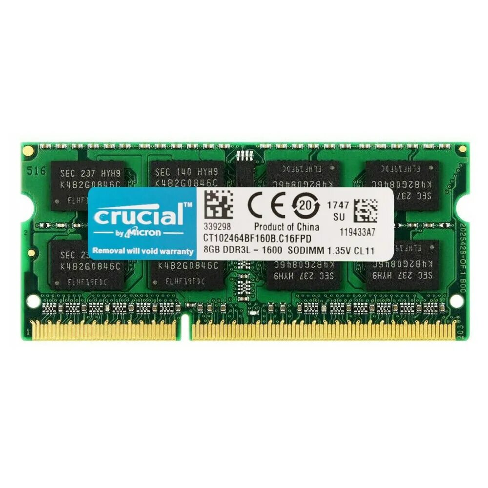 Crucial ddr3l 8gb 1600. 32 GB оперативной памяти crucial crucial. ОЗУ crucial ddr4 8gb 2133. Memria Ram 8 GB ddr4. Ddr3 sodimm 4gb купить