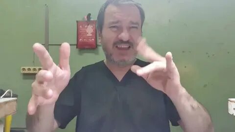 Деаф глухих