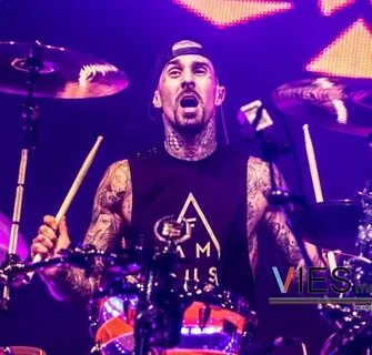 Blink 182 age again