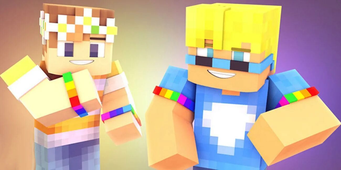 M skins