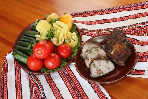 Донская кулинария