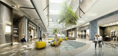Retail мегаполис