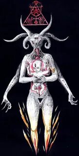 Devils mother