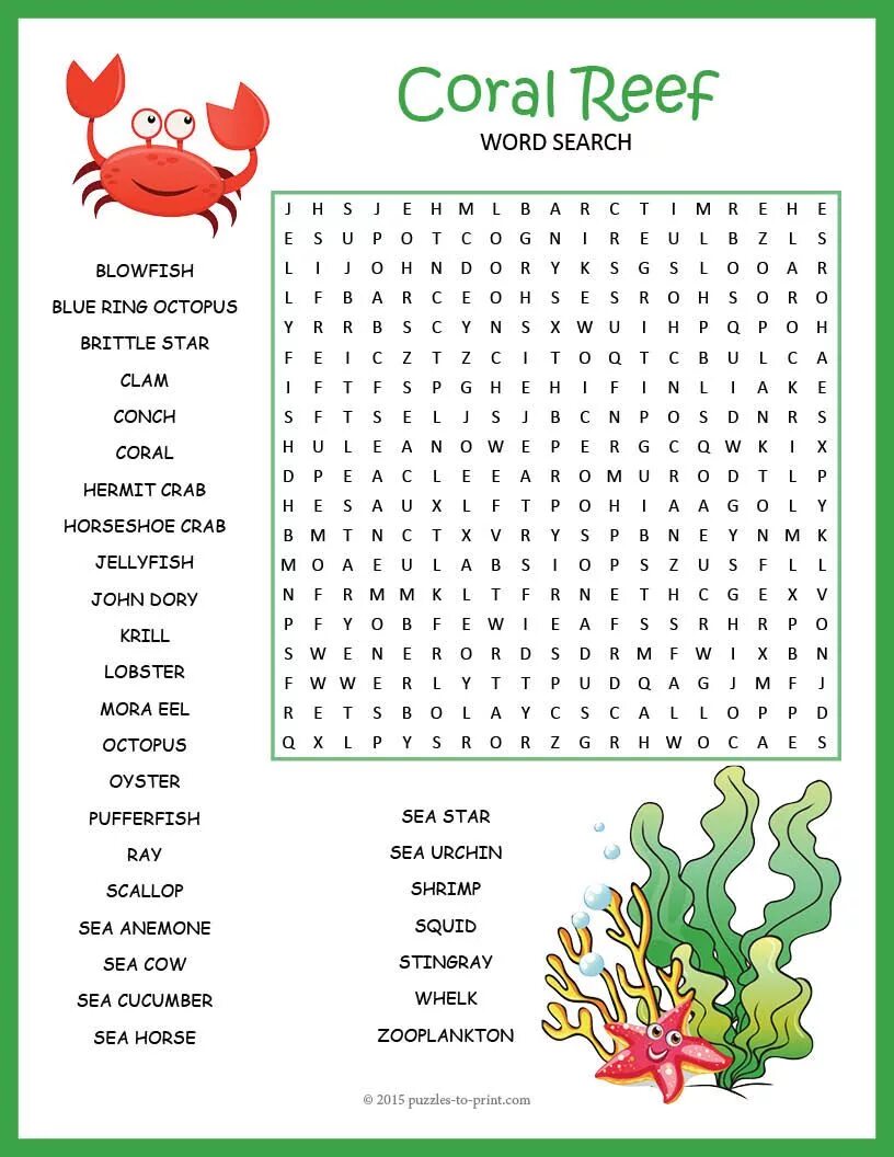 Английские слова рыба. Wordsearch для детей. Кроссворд на морскую тему. Wordsearches для детей. Кроссворд на тему морские обитатели.