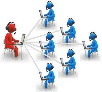 Дистанционное обучение семинар