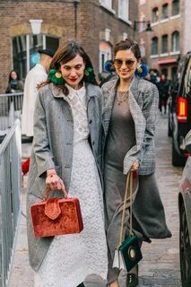 Two fashion