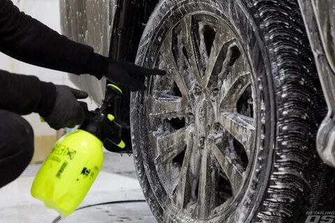 Detailing style