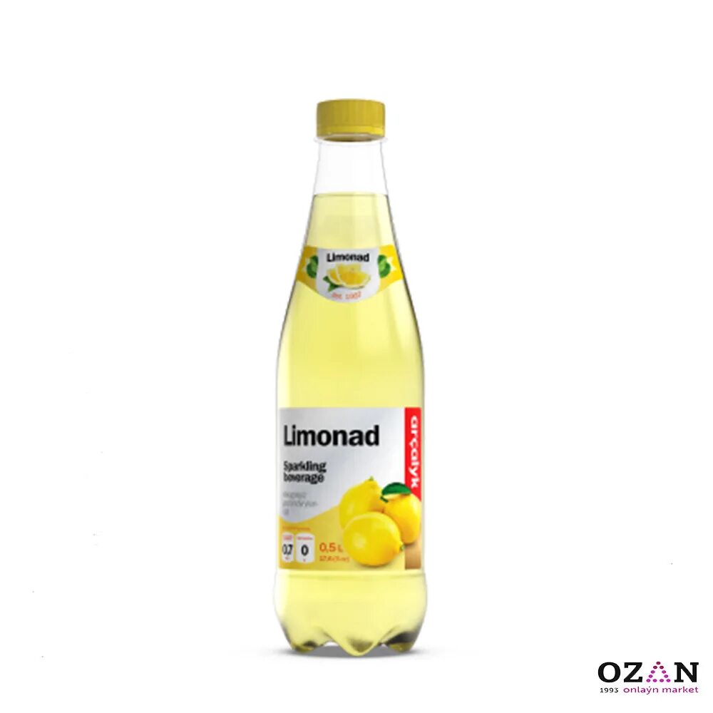 Arçalyk лимонад 0.5 л. Лимонад 0,25. Arçalyk "limonad" 0.5 l. Эдельвейс limonad. Лимонад 0.5