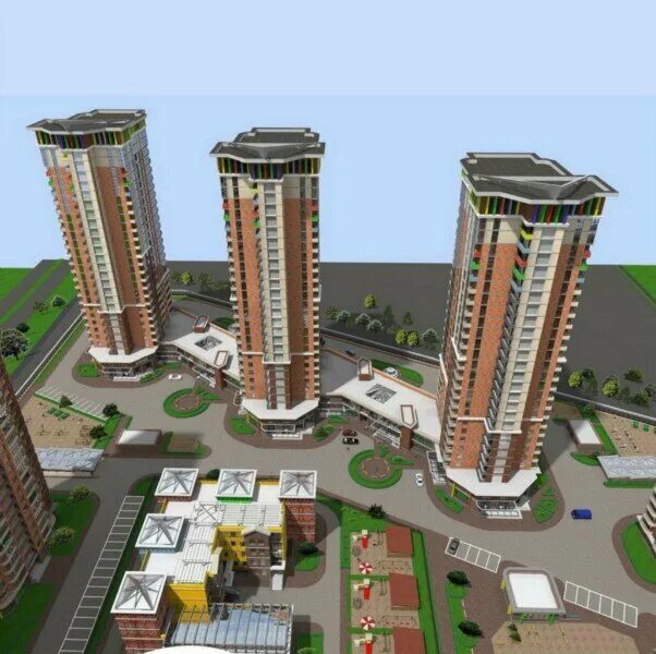 сургуте. управляющая компания возрождение. жк "возрождение" в г. управляющая компания возрождение сургут. жк "возрождение" в г.