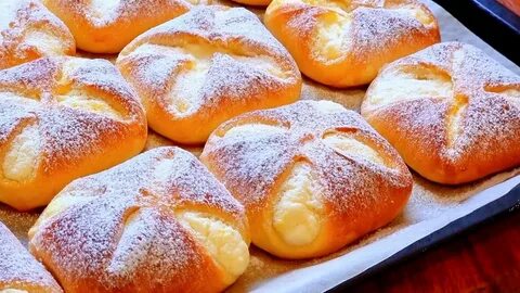 Венгерская ватрушка рецепт
