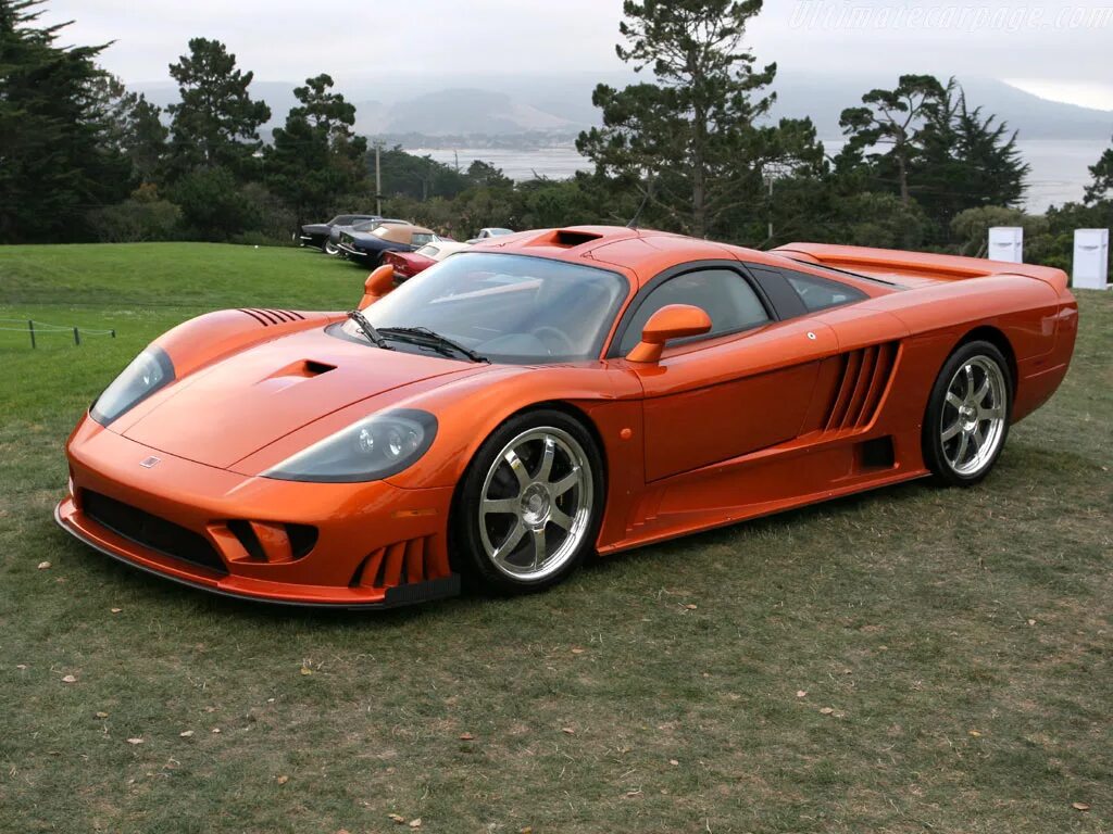 Само 1 40. Saleen s7 Twin Turbo. Saleen s7 Twin Turbo 2005. Saleen s7 Twin Turbo 2000 сил. Saleen s7 Twin Turbo красный.