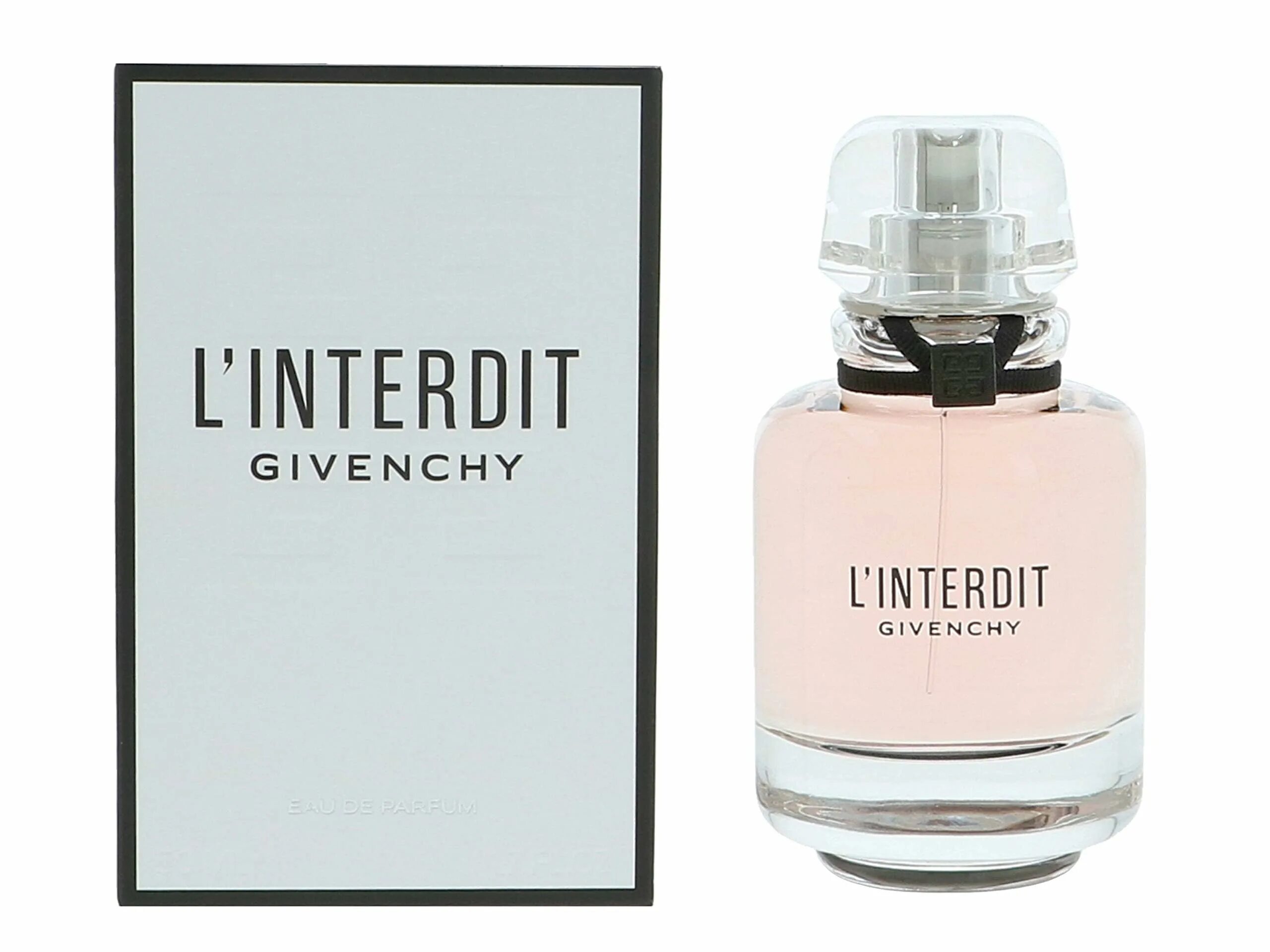 Givenchy l'interdit 50 мл. Духи Givenchy l interdit. Givenchy l/interdit EDP. Givenchy l'interdit intense.