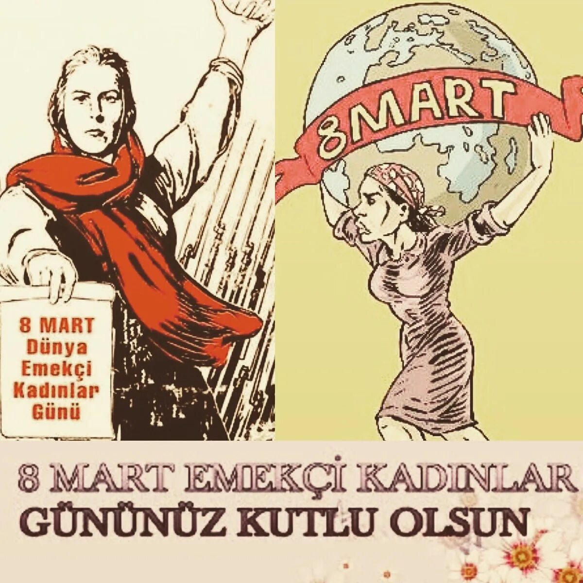 8 mart kadınlar günü tebrikleri. Открытка с днем борьбы женщин за равноправие. День борьбы за равноправие женщин. С праздником международной женской солидарности. С праздником борьбы женщин за равноправие открытки.