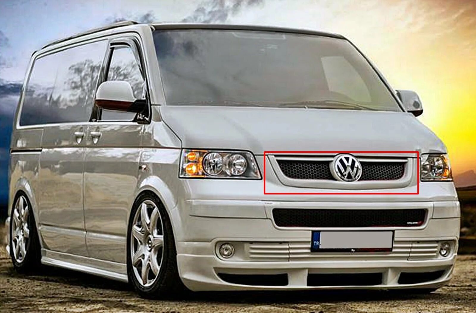 T 5с. Transporter t5 Tuning. Фольксваген Транспортер т6. Volkswagen Транспортер т5. ABT Tuning VW t5.